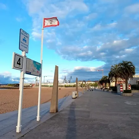 Apartmán Macarena