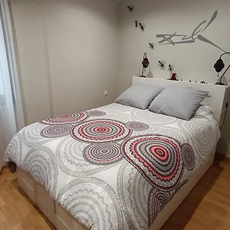 Apartment Macarena