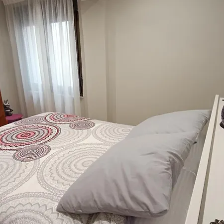 Macarena Gijón