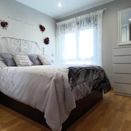 Macarena Apartment