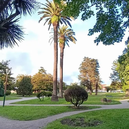 Apartament Macarena *