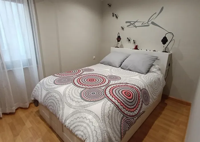 Apartman Macarena