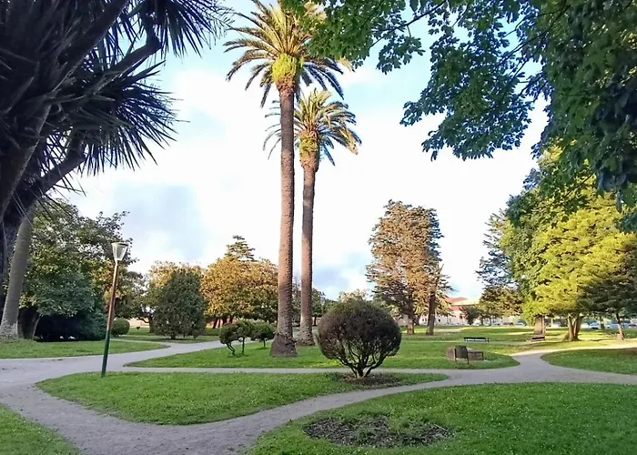 Appartamento Macarena *