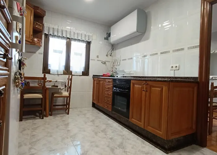 Appartamento Macarena Gijón